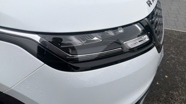 Land Rover Range Rover Velar 2.0 P250 R-Dynamic 5dr Auto Petrol Estate